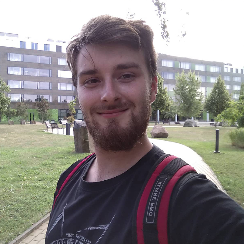 Marek