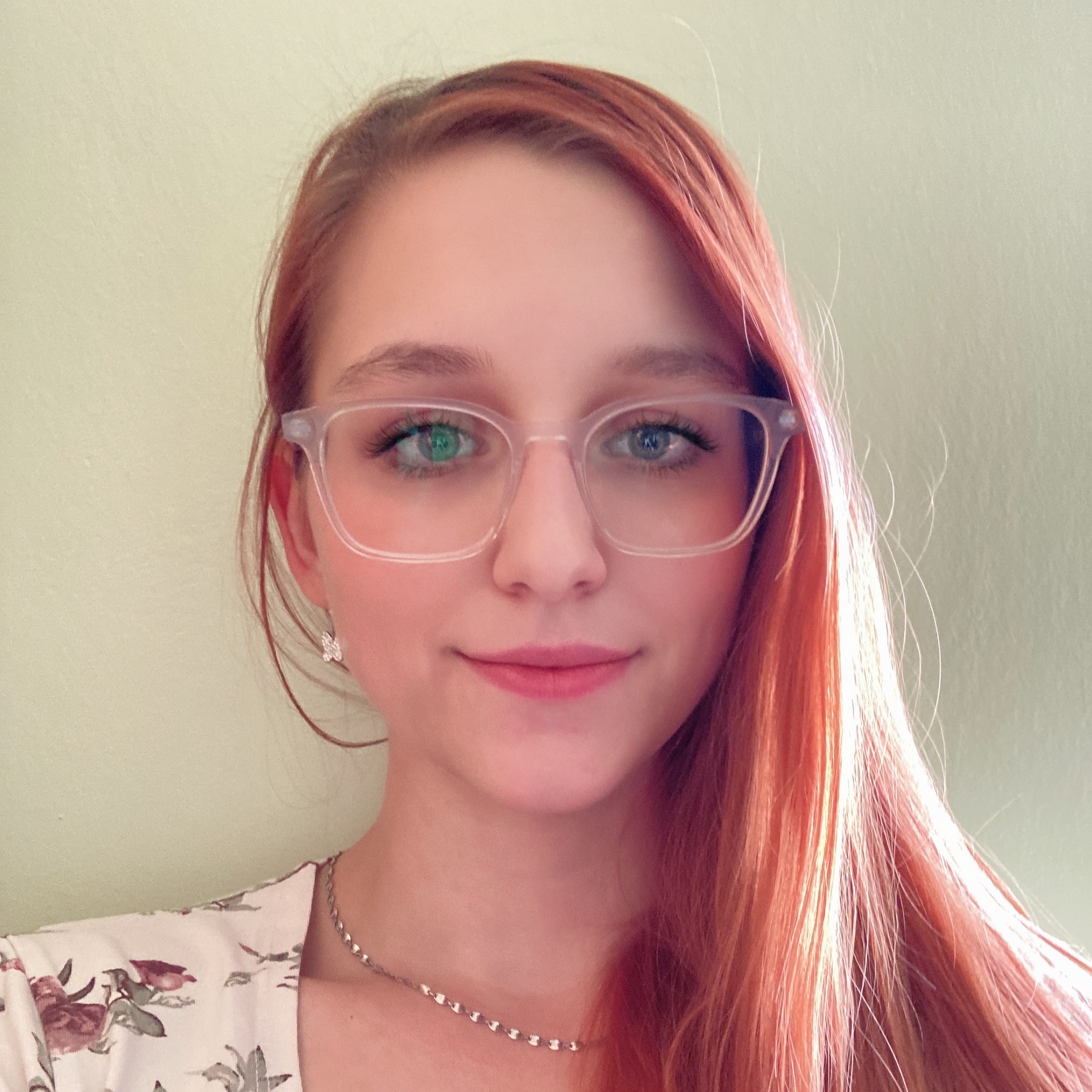 Markéta Pádrová