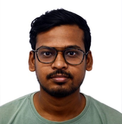 Sujan Maity