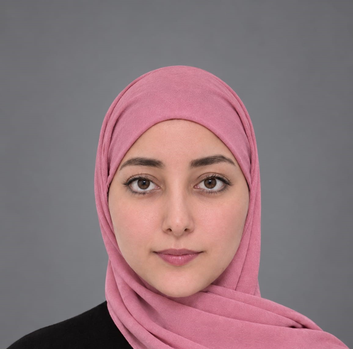 Mariem Hammedi